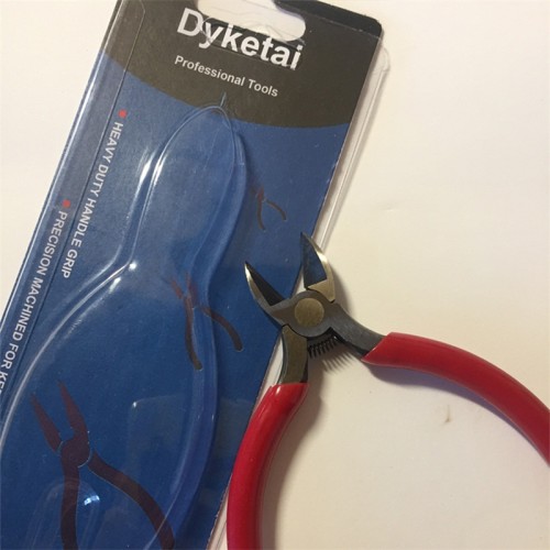 Dyketai 4.5